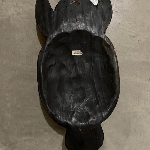 Mask decor - Picture 4 of 5